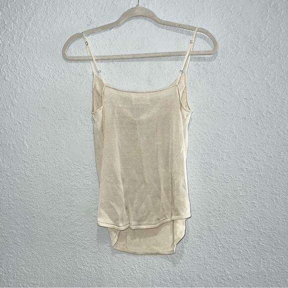 Cinq A Sept Marta Knit Cami - Picture 3 of 9